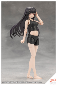 KUON YAKUSHIJI [MARIA KAGARIBI COSTUME] 23