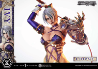 Real Elite Masterline SOULCALIBUR Ⅵ IVY Ultimate Version			 60