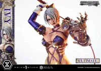 Prime 1 Studio Real Elite Masterline SOULCALIBUR Ⅵ IVY Ultimate Version			 - SOULCALIBUR - photo 60