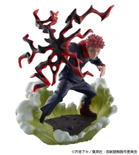 MegaHouse PETITRAMA Series JUJUTSUKAISEN Vol.2 Set (Repeat) (Box) - Jujutsu Kaisen - photo 6