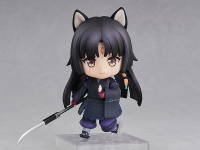 Nendoroid Saga 3