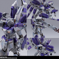 Hi-Nu GUNDAM "Mobile Suit Gundam Char's Counterattack: Beltorchika's Children" 13