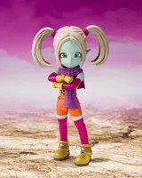TAMASHII NATIONS Panzy "Dragon Ball DAIMA" - Dragon Ball DAIMA - photo 1