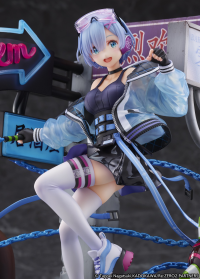 Rem -Neon City Ver.- 8