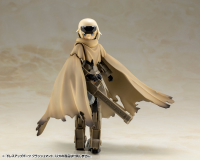 DRESS UP PARTS CRASH CLOAK 13
