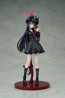 Blue Archive Chiaki 1/7 Complete Figure 9