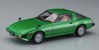 [HC43] 1:24 MAZDA SAVANNA RX-7 (SA22C) EARLY VERSION Limited 22