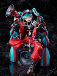 Hatsune Miku 「MAGICALMIRAI 2023」 Ver. 1/7Complete Figure 3