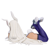 MY HERO ACADEMIA GLITTER&GLAMOURS-MIRKO- 2