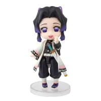 TAMASHII NATIONS Shinobu Kocho - Demon Slayer: Kimetsu no Yaiba - photo 2