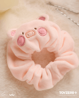 LuLu the Piggy Generic - Scrunchie 5