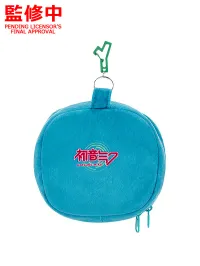 GOOD SMILE COMPANY Hatsune Miku Mini Pouch - Hatsune Miku - photo 3