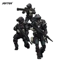 JOYTOY Steel Ride Prism Squad - Dark Source - photo 1