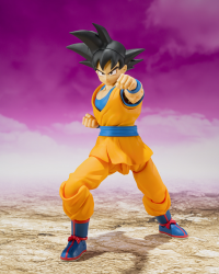 SON GOKU -DAIMA- "Dragon Ball DAIMA", TAMASHII NATIONS S.H.Figuarts 6