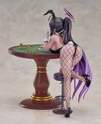 Good Smile Arts Shanghai Karin Kakudate (Bunny Girl): Game Playing Ver. - Blue Archive - photo 3
