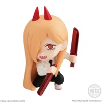 BANDAI Chainsaw Man Adverge Motion - Chainsaw Man - photo 7