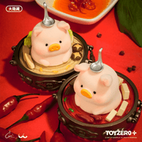 LuLu the Piggy - Lu's Table Series (Blind Box) 37