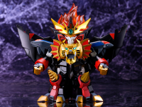 D-STYLE GENESIC GAO GAI GAR 18