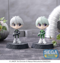 Tip'n'Pop "KAIJU No. 8" PM Figure "Reno Ichikawa" (Pack of 1 Normal , 1 Vivid) 2