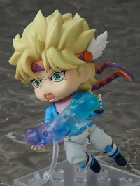 GOOD SMILE COMPANY Nendoroid Caesar Anthonio Zeppeli(re-run) - JoJo's Bizarre Adventure - photo 5