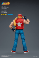 KOF '98UM Fatal Fury Team Terry Bogard 18
