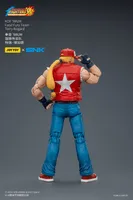 JOYTOY KOF '98UM Fatal Fury Team Terry Bogard - The King of Fighters - photo 18