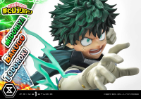 Ultimate Premium Masterline My Hero Academia Midoriya, Bakugo & Todoroki Deluxe Version 60
