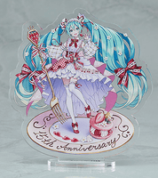 Nendoroid Hatsune Miku: 15th Anniversary Ver. 3