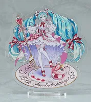 GOOD SMILE COMPANY Nendoroid Hatsune Miku: 15th Anniversary Ver. - Hatsune Miku - photo 3