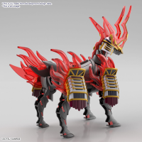 SDW HEROES NOBUNAGA'S WAR HORSE 2