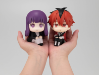 Lookup Frieren：Beyond Journey's End Fern＆Stark【with gift】 2