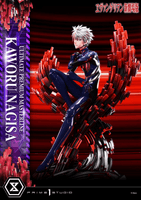 Ultimate Premium Masterline Evangelion Kaworu Nagisa Bonus Version 			 15