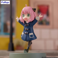 SPY×FAMILY　Trio-Try-iT Figure -Anya Forger- 3