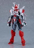 Max Factory PLAMATEA JP-00X-1 Jupiter Bit - Dennou Keisatsu Cybercop - photo 8