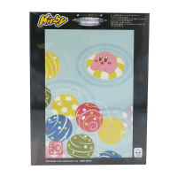 Kirby and Water Balloons Artcrystal Puzzle (300-AC049) "Kirby", Ensky Artcrystal Puzzle 3