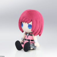 KINGDOM HEARTS Series - KH III KAIRI 2