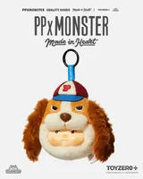 TOYZEROPLUS PP X MONSTER Dog Head Blind Box - PP X Monster - photo 100