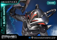 Premium Masterline Injustice 2 Black Manta EX Version 29