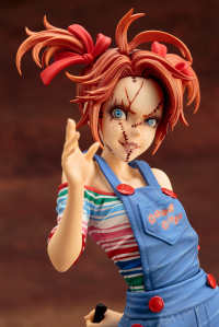 CHUCKY BISHOUJO STATUE 21