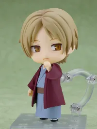 GOOD SMILE COMPANY Nendoroid Takashi Natsume & Nyanko Sensei: Traditional Clothing Ver. - Natsume Yujin-cho - photo 4