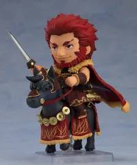 GOOD SMILE COMPANY Nendoroid Rider/Iskandar DX Edition - Fate/Grand Order - photo 6