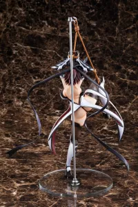 GOOD SMILE COMPANY 1/7 Scale "Taimanin Yukikaze 2"Mizuki Shiranui restraint ver. - Taimanin Series - photo 4
