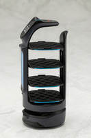 BellaBot Pro [Black Ver.] 16