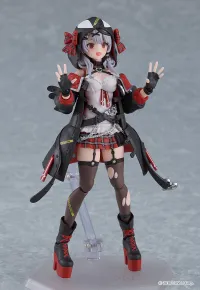 Max Factory figma Sakamata Chloe - hololive production - photo 7