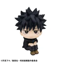 MegaHouse Lookup Jujutsu Kaisen Megumi Fushiguro ver.2 - Jujutsu Kaisen - photo 1