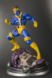 Fine Art Statue - Cyclops 10