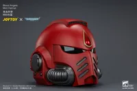 Blood Angels MkX Helmet 11