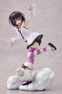 Suzu Kanade Ayakashimiko costume Ver. 8