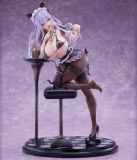 HOTVENUS Maids of House MB, Mia - Maids of House MB - photo 21
