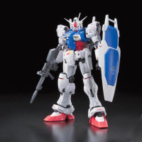 RG 1/144 #12 RX-78 GP01 3
